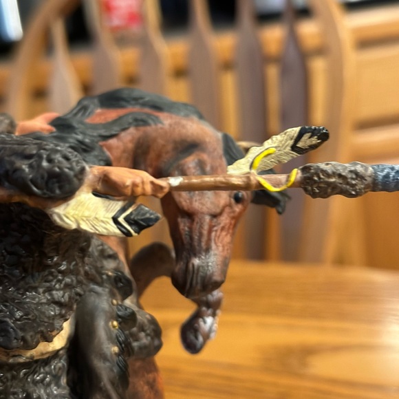 Spirit of the Wind by Hermon Adam’s - Picture 6 of 8